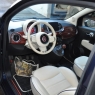 FIAT 500 RIVA 